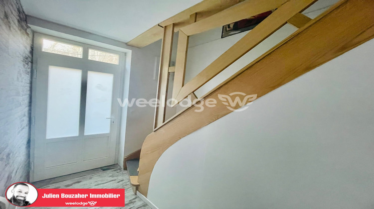 Ma-Cabane - Vente Maison Raon-l'Étape, 90 m²