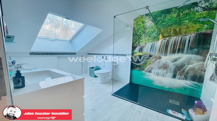 Ma-Cabane - Vente Maison Raon-l'Étape, 90 m²