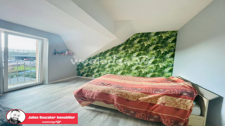 Ma-Cabane - Vente Maison Raon-l'Étape, 90 m²