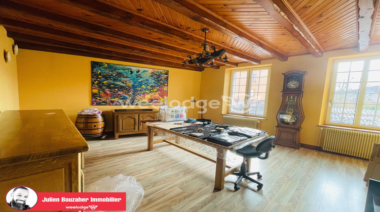 Ma-Cabane - Vente Maison Raon-l'Étape, 187 m²