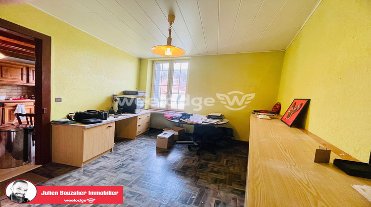 Ma-Cabane - Vente Maison Raon-l'Étape, 187 m²