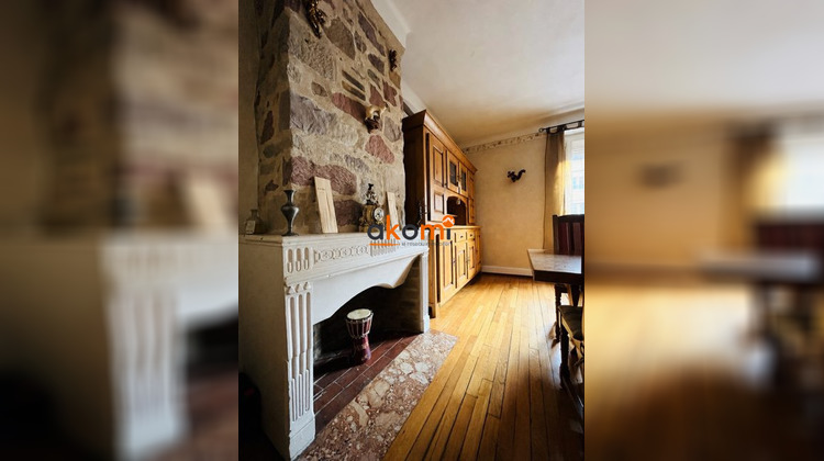 Ma-Cabane - Vente Maison Raon-l'Étape, 255 m²