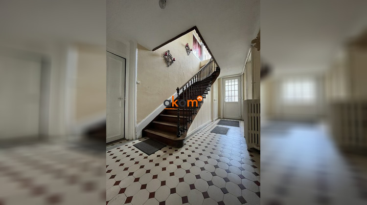 Ma-Cabane - Vente Maison Raon-l'Étape, 255 m²