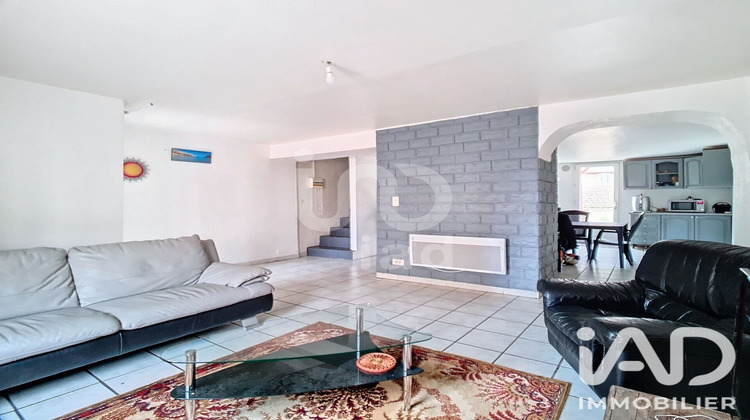 Ma-Cabane - Vente Maison Raon-l'Étape, 113 m²