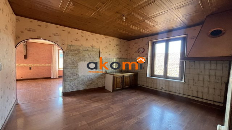 Ma-Cabane - Vente Maison Raon-l'Étape, 164 m²
