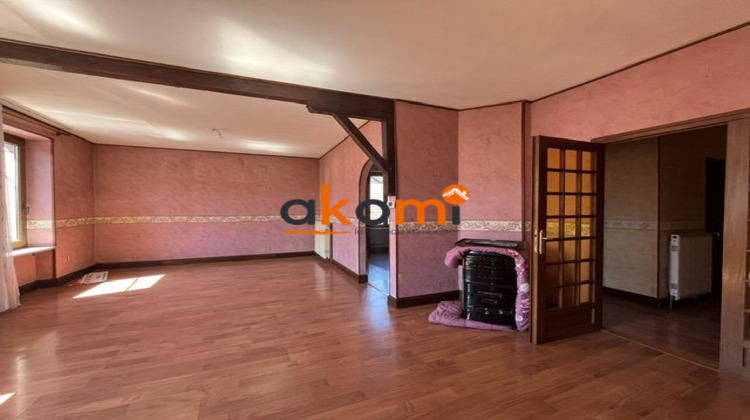 Ma-Cabane - Vente Maison Raon-l'Étape, 164 m²