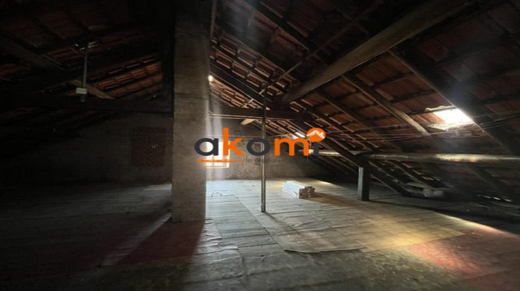 Ma-Cabane - Vente Maison Raon-l'Étape, 164 m²