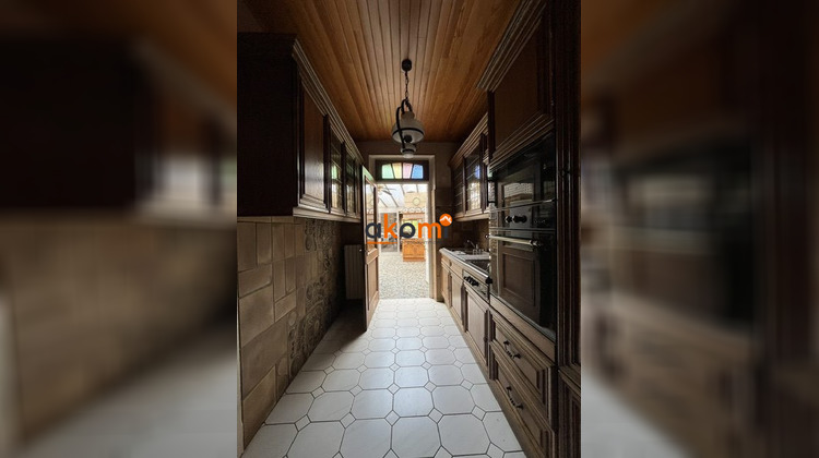 Ma-Cabane - Vente Maison Raon-l'Étape, 196 m²