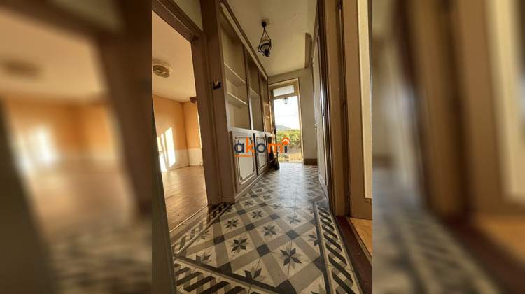 Ma-Cabane - Vente Maison Raon-l'Étape, 76 m²