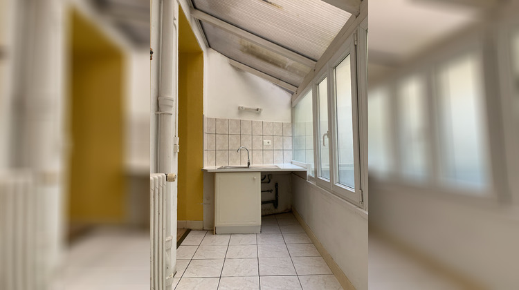 Ma-Cabane - Vente Maison RAON-L'ETAPE, 136 m²