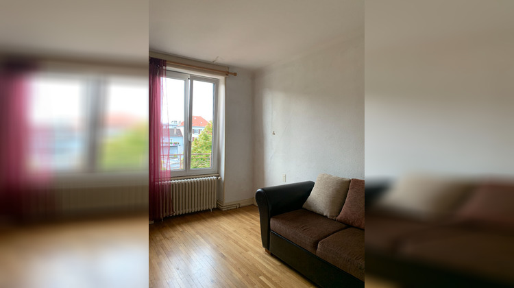 Ma-Cabane - Vente Maison RAON-L'ETAPE, 136 m²