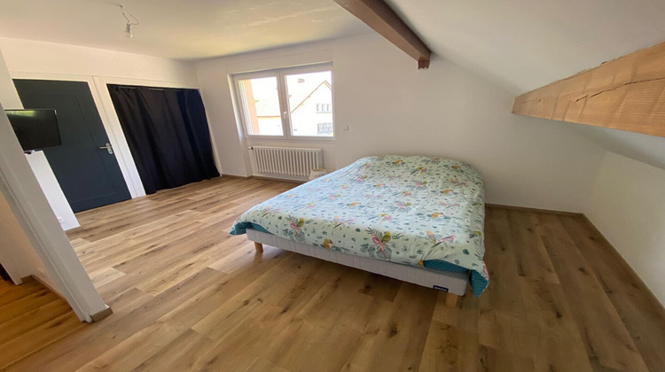 Ma-Cabane - Vente Maison RAON-L'ETAPE, 125 m²