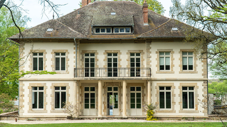 Ma-Cabane - Vente Maison RAON-L'ETAPE, 488 m²