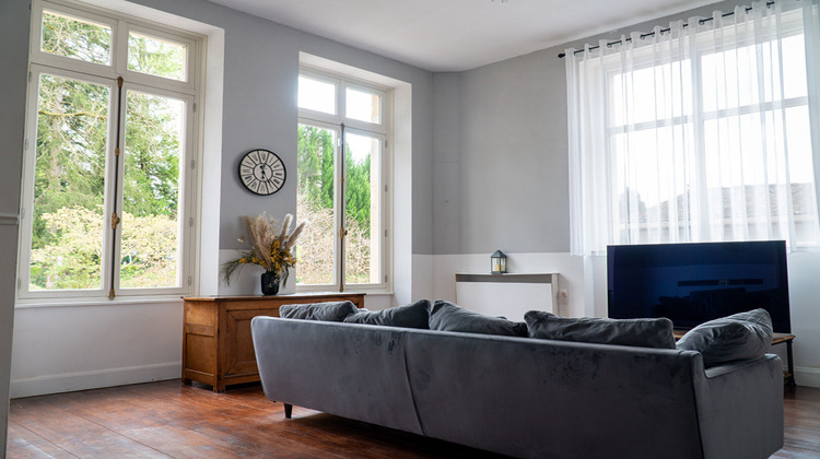 Ma-Cabane - Vente Maison RAON-L'ETAPE, 488 m²