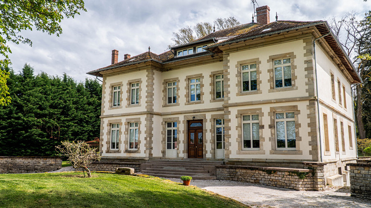 Ma-Cabane - Vente Maison RAON-L'ETAPE, 488 m²