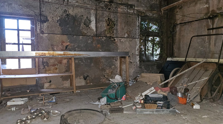 Ma-Cabane - Vente Maison RAON-L'ETAPE, 55 m²