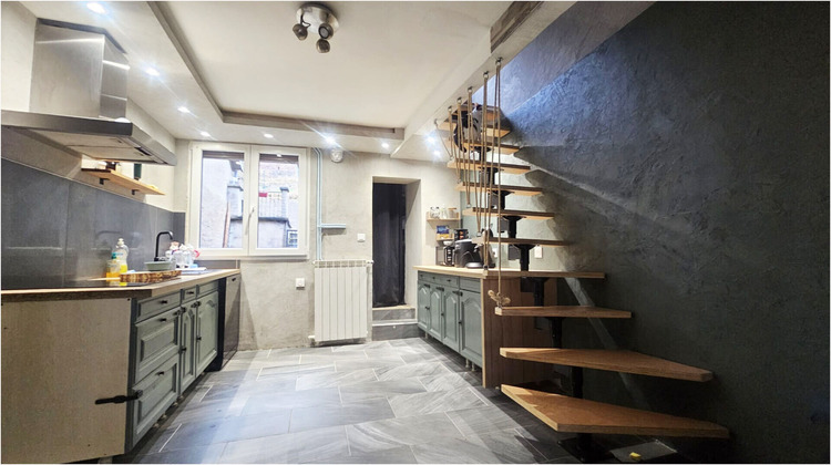 Ma-Cabane - Vente Maison RAON-L'ETAPE, 110 m²