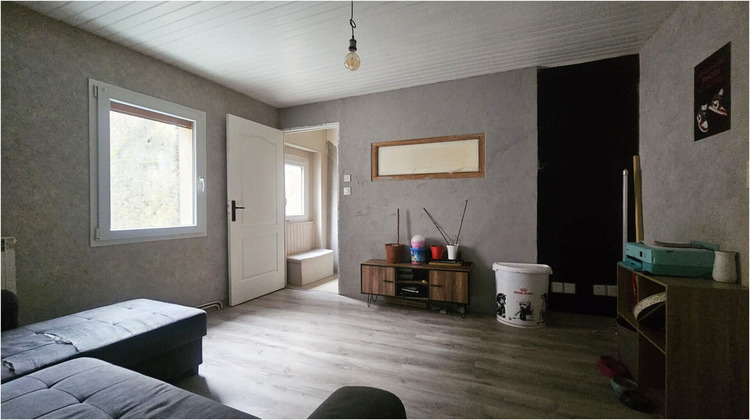 Ma-Cabane - Vente Maison RAON-L'ETAPE, 110 m²