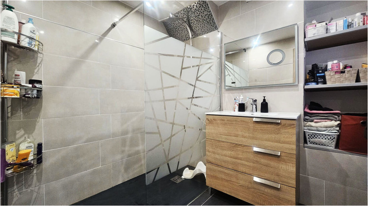 Ma-Cabane - Vente Maison RAON-L'ETAPE, 110 m²