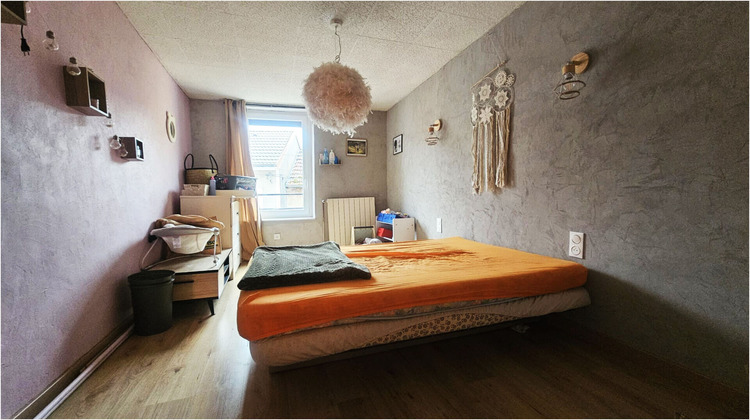 Ma-Cabane - Vente Maison RAON-L'ETAPE, 110 m²