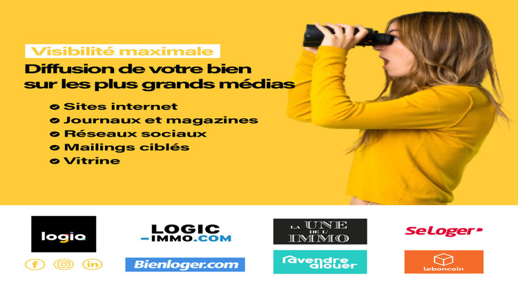 Ma-Cabane - Vente Maison RAON-L'ETAPE, 110 m²