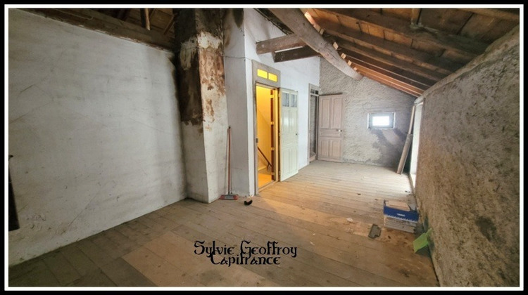 Ma-Cabane - Vente Maison RAON L ETAPE, 85 m²