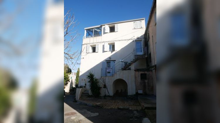 Ma-Cabane - Vente Maison Rapale, 110 m²