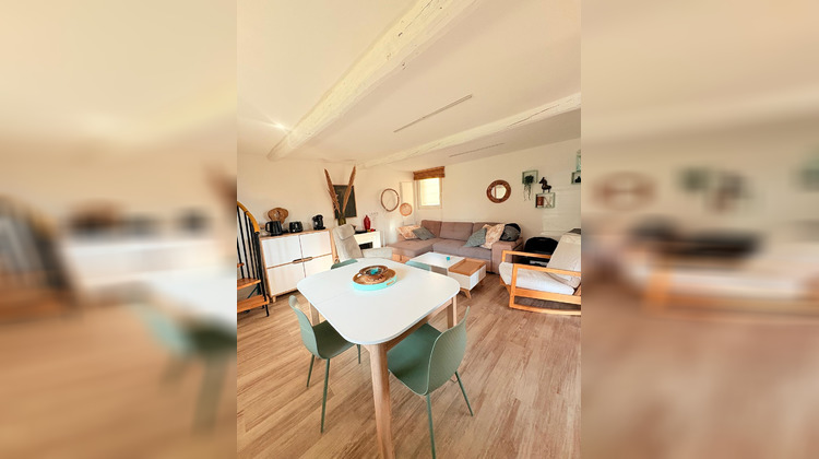 Ma-Cabane - Vente Maison Rapale, 50 m²