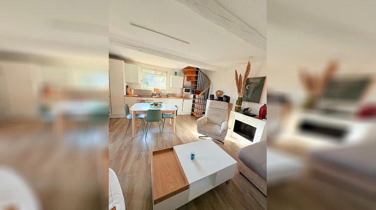 Ma-Cabane - Vente Maison Rapale, 50 m²