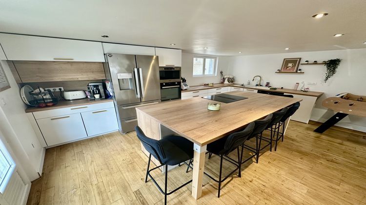 Ma-Cabane - Vente Maison Raphèle-les-Arles, 202 m²