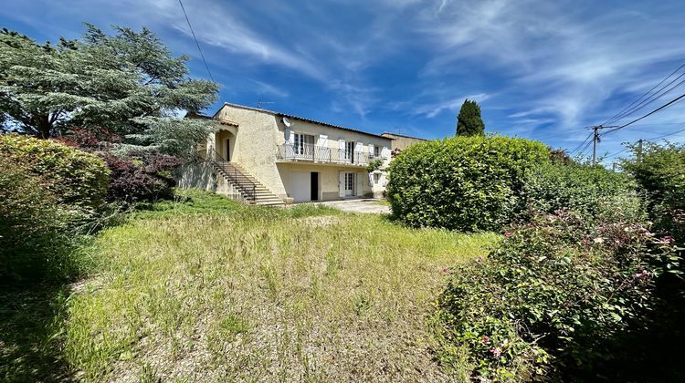 Ma-Cabane - Vente Maison Raphèle-les-Arles, 146 m²