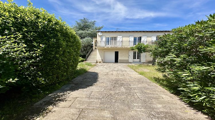 Ma-Cabane - Vente Maison Raphèle-les-Arles, 146 m²