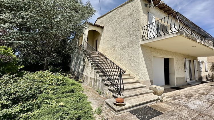 Ma-Cabane - Vente Maison Raphèle-les-Arles, 146 m²