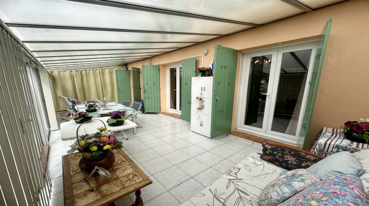 Ma-Cabane - Vente Maison Raphèle-les-Arles, 150 m²