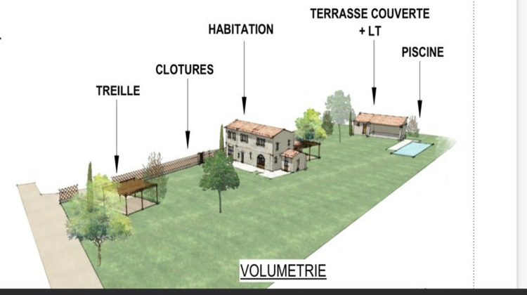 Ma-Cabane - Vente Maison RAPHELE LES ARLES, 130 m²