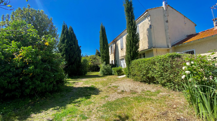 Ma-Cabane - Vente Maison Raphèle-les-Arles, 81 m²