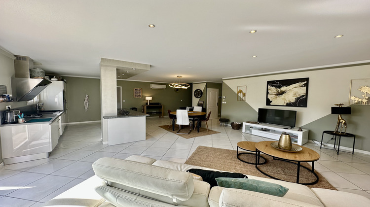 Ma-Cabane - Vente Maison Raphèle-les-Arles, 131 m²