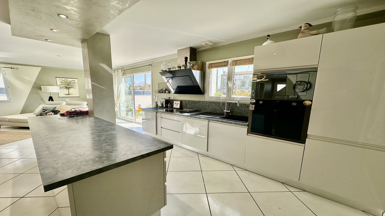 Ma-Cabane - Vente Maison Raphèle-les-Arles, 131 m²