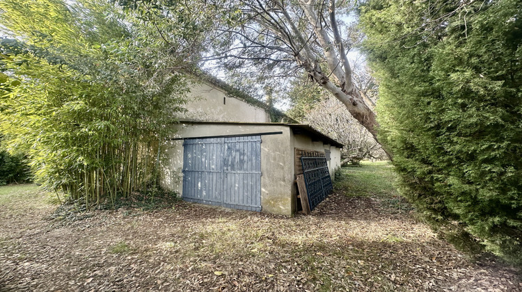 Ma-Cabane - Vente Maison Raphèle-les-Arles, 211 m²