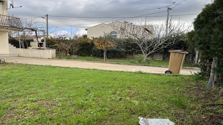 Ma-Cabane - Vente Maison RAPHELE LES ARLES, 120 m²