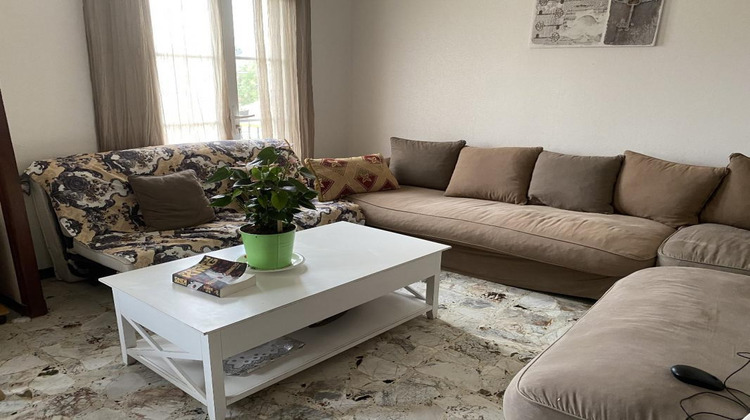 Ma-Cabane - Vente Maison RAPHELE LES ARLES, 120 m²