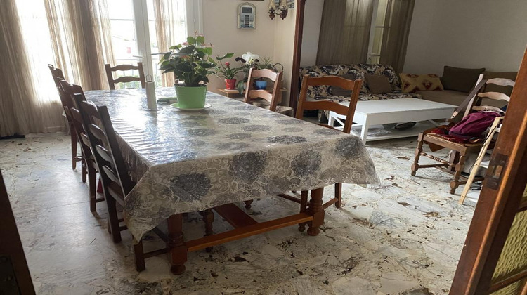 Ma-Cabane - Vente Maison RAPHELE LES ARLES, 120 m²