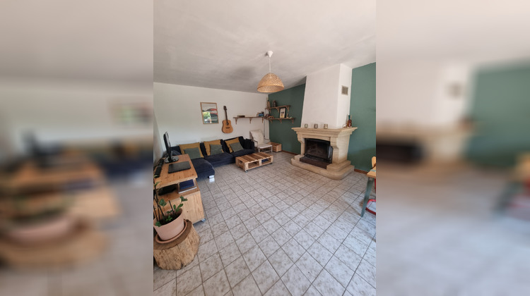 Ma-Cabane - Vente Maison Raphèle-les-Arles, 163 m²