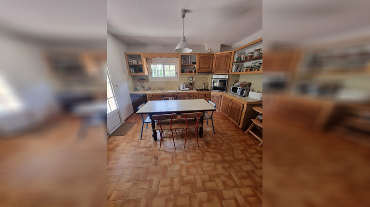 Ma-Cabane - Vente Maison Raphèle-les-Arles, 163 m²