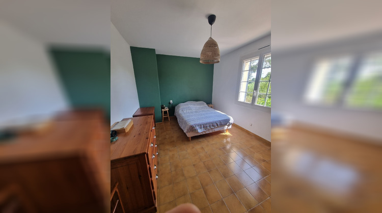 Ma-Cabane - Vente Maison Raphèle-les-Arles, 163 m²