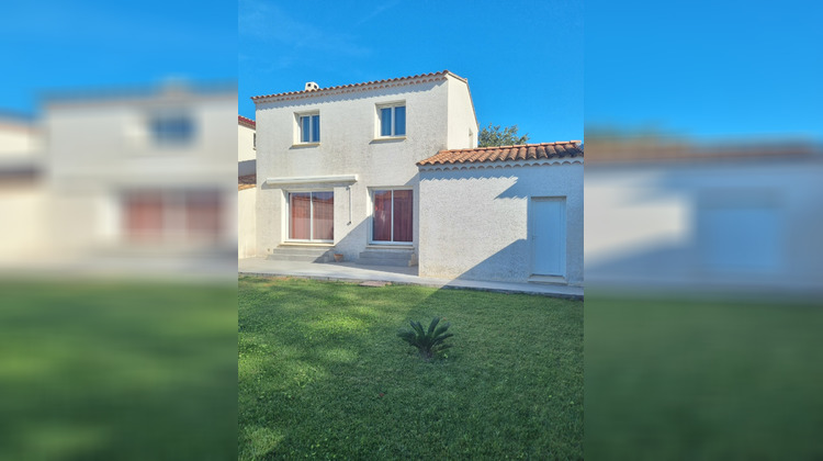 Ma-Cabane - Vente Maison Raphèle-les-Arles, 89 m²