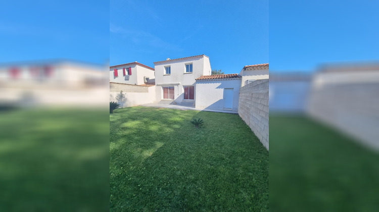 Ma-Cabane - Vente Maison Raphèle-les-Arles, 89 m²