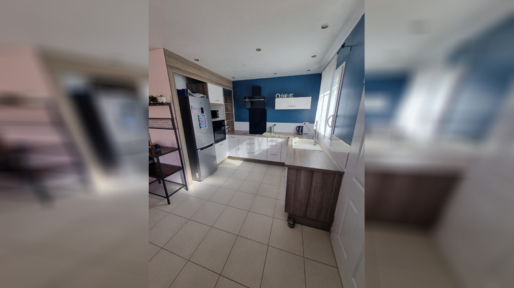 Ma-Cabane - Vente Maison Raphèle-les-Arles, 89 m²