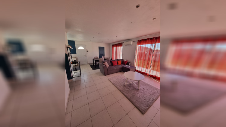 Ma-Cabane - Vente Maison Raphèle-les-Arles, 89 m²