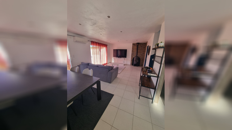 Ma-Cabane - Vente Maison Raphèle-les-Arles, 89 m²